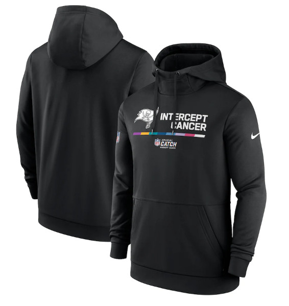 Men's Tampa Bay Buccaneers 2022 Black Crucial Catch Therma Performance Pullover Hoodie,We sell and wholesale Men's Tampa Bay Buccaneers 2022 Black Crucial Catch Therma Performance Pullover Hoodie on line form chian!